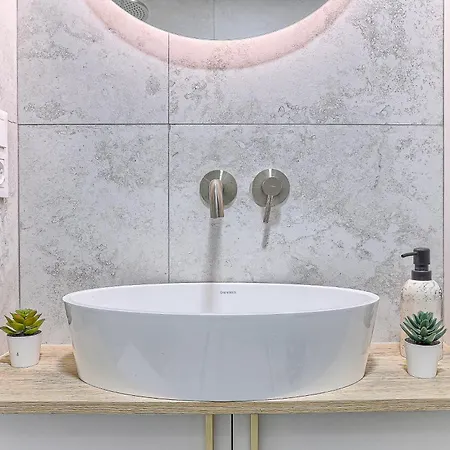 Appartement Sunny Loft 2 X 24x7 X Free Parking X Close To Old Town *