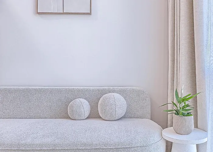 Sunny Loft 2 X 24x7 X Free Parking X Close To Old Town * Vilnius