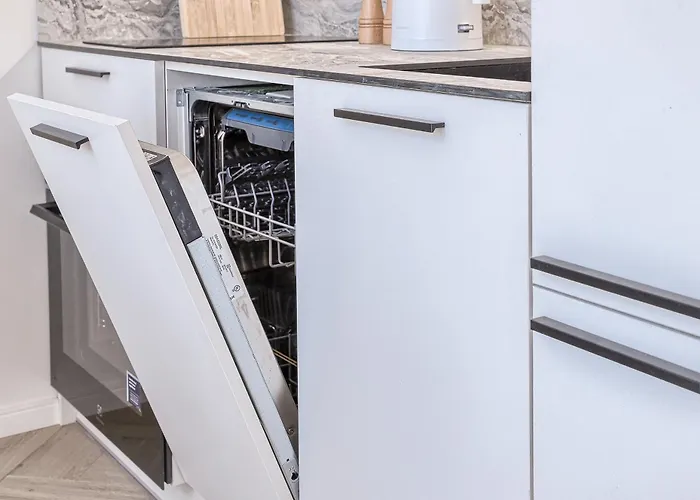 Lejlighed Sunny Loft 2 X 24x7 X Free Parking X Close To Old Town *