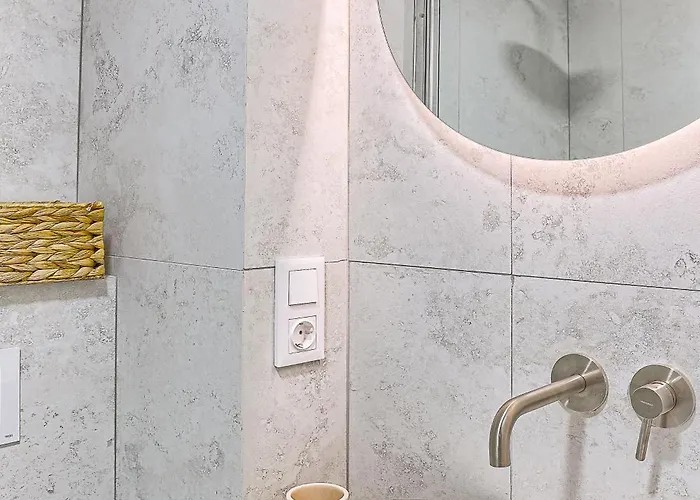 Sunny Loft 2 X 24x7 X Free Parking X Close To Old Town *