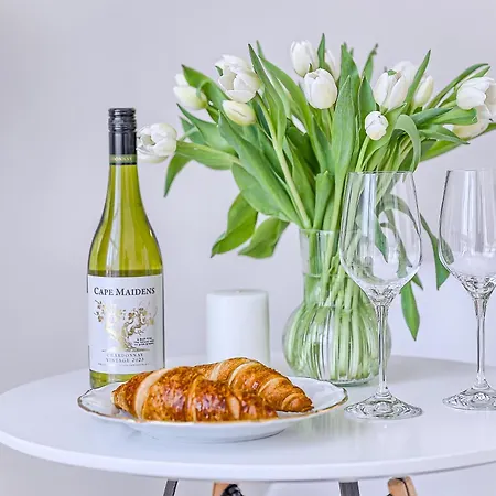 Apartment Sunny Loft 2 X 24x7 X Free Parking X Close To Old Town Vilnius