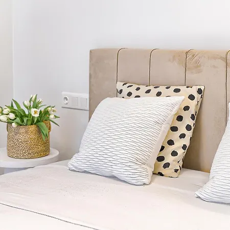 Sunny Loft 2 X 24x7 X Free Parking X Close To Old Town Апартаменты