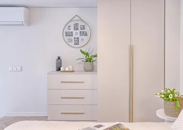 Sunny Loft 2 X 24x7 X Free Parking X Close To Old Town *