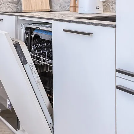 Apartman Sunny Loft 2 X 24x7 X Free Parking X Close To Old Town *